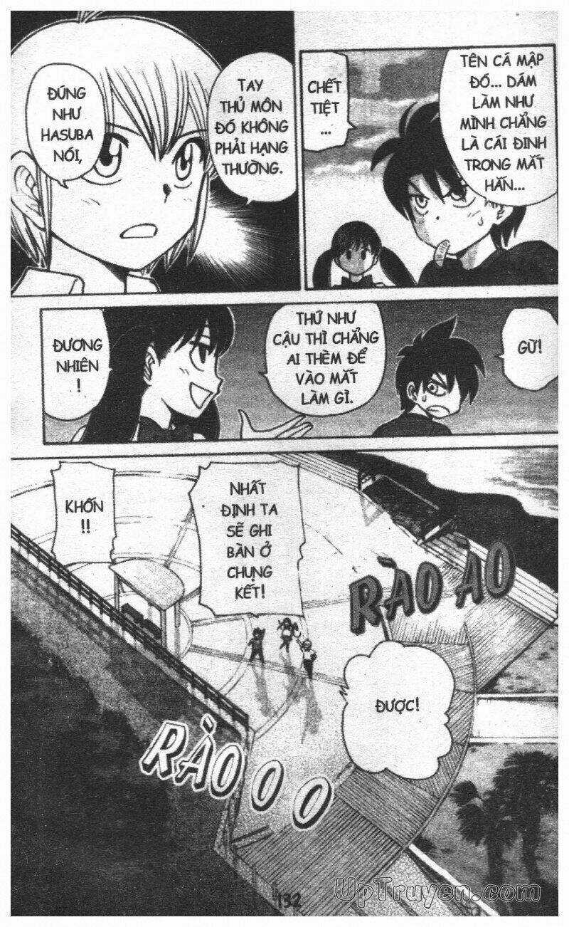 Golden Age - Chapter 11 - Trang 131