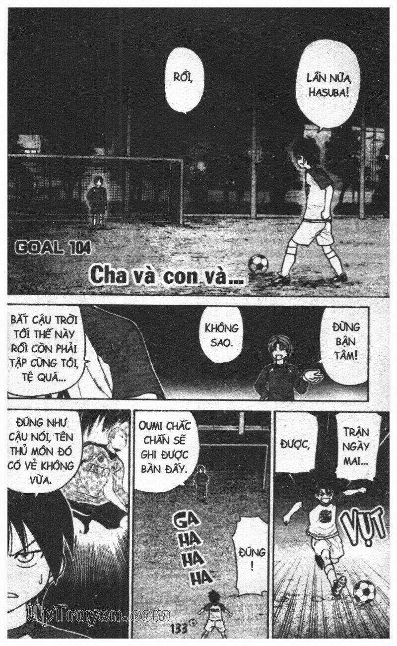 Golden Age - Chapter 11 - Trang 132