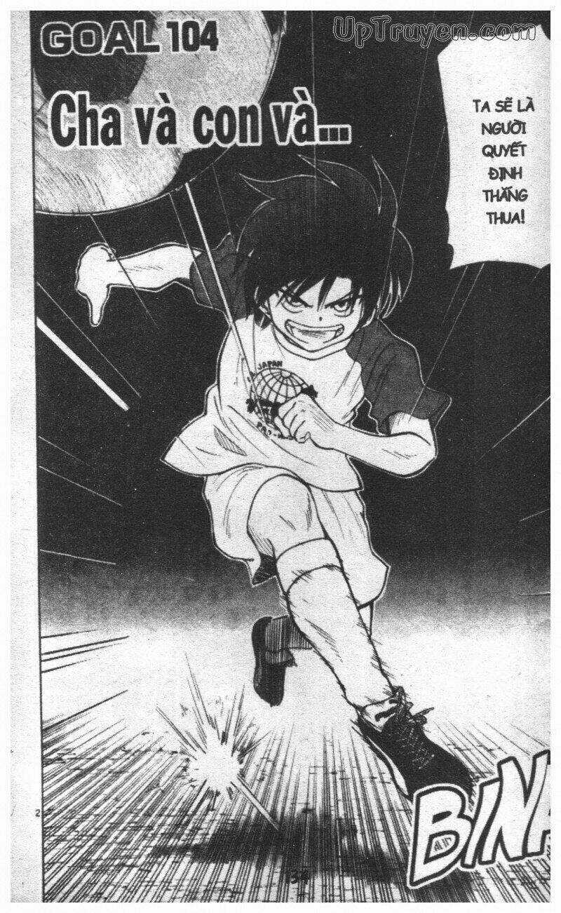 Golden Age - Chapter 11 - Trang 133