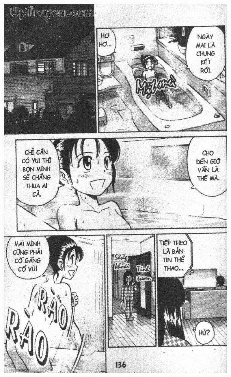 Golden Age - Chapter 11 - Trang 135