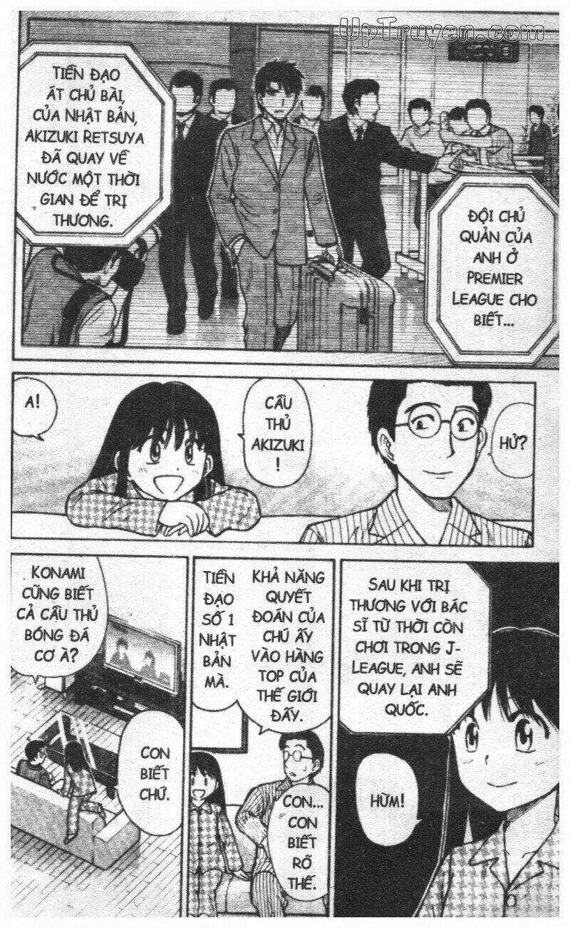 Golden Age - Chapter 11 - Trang 136