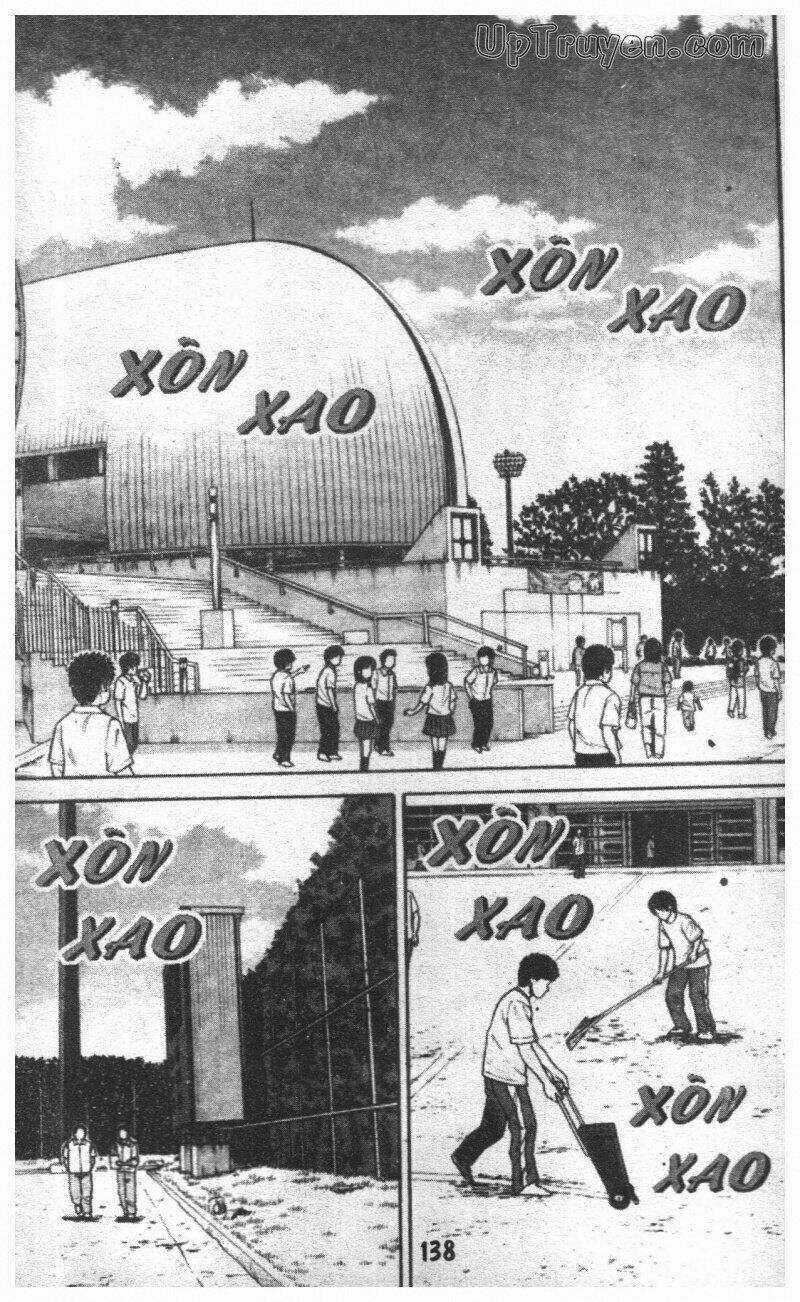 Golden Age - Chapter 11 - Trang 137