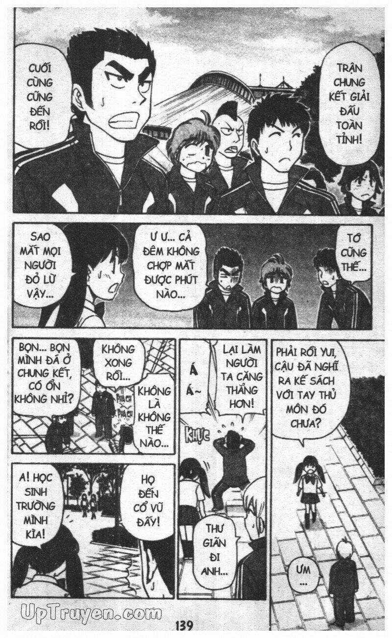 Golden Age - Chapter 11 - Trang 138