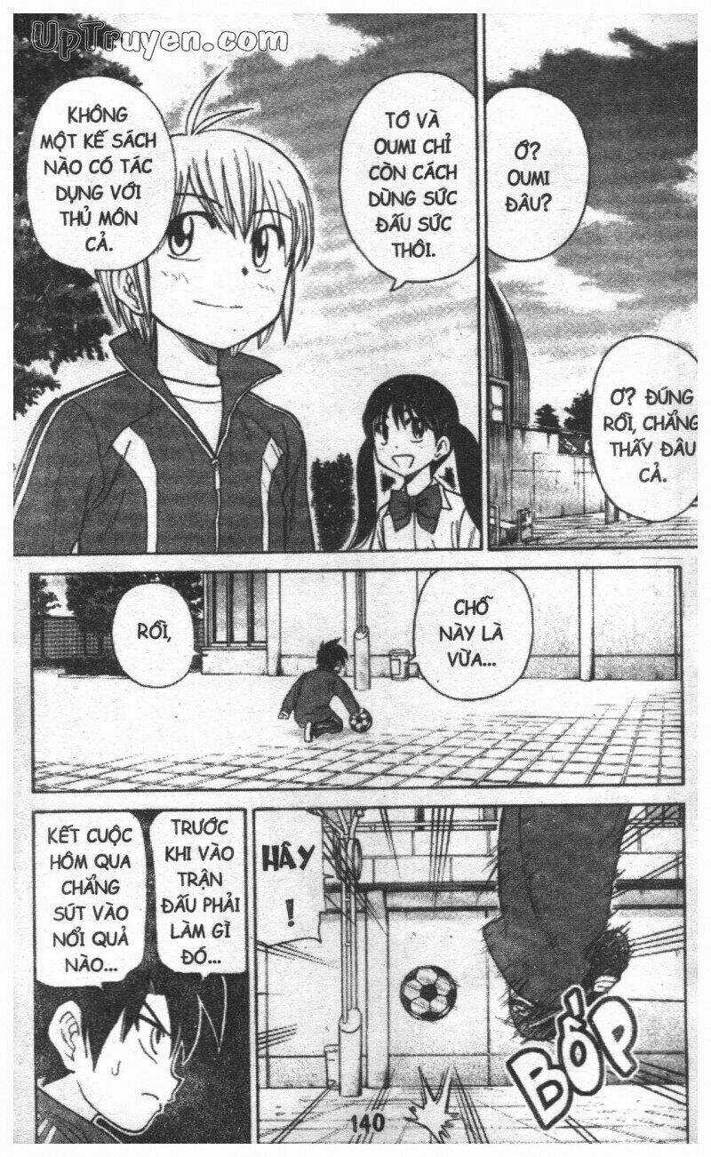 Golden Age - Chapter 11 - Trang 139