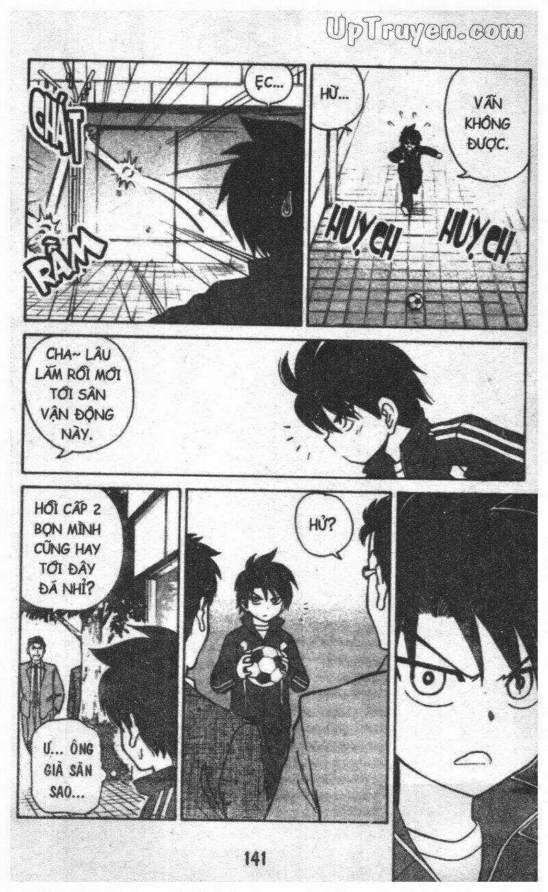 Golden Age - Chapter 11 - Trang 140