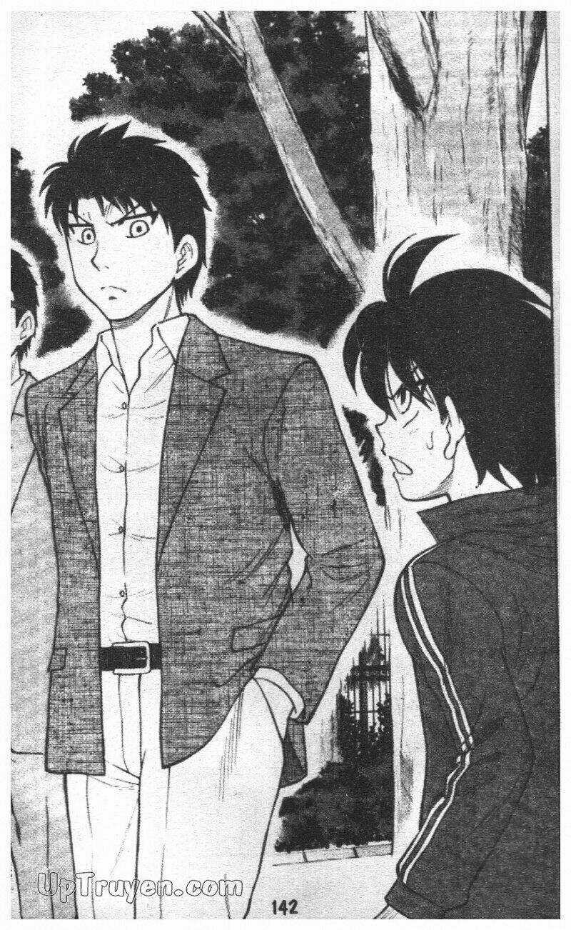 Golden Age - Chapter 11 - Trang 141