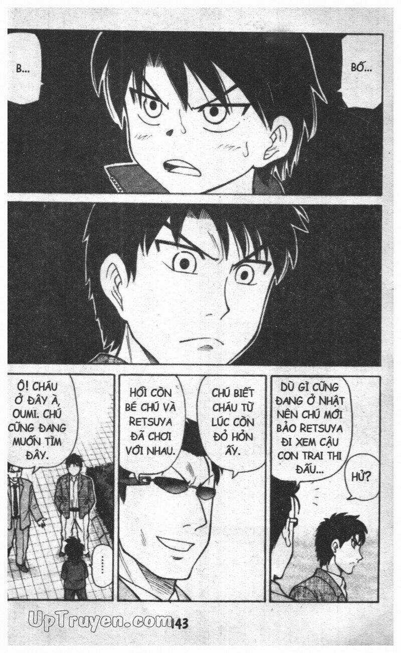 Golden Age - Chapter 11 - Trang 142