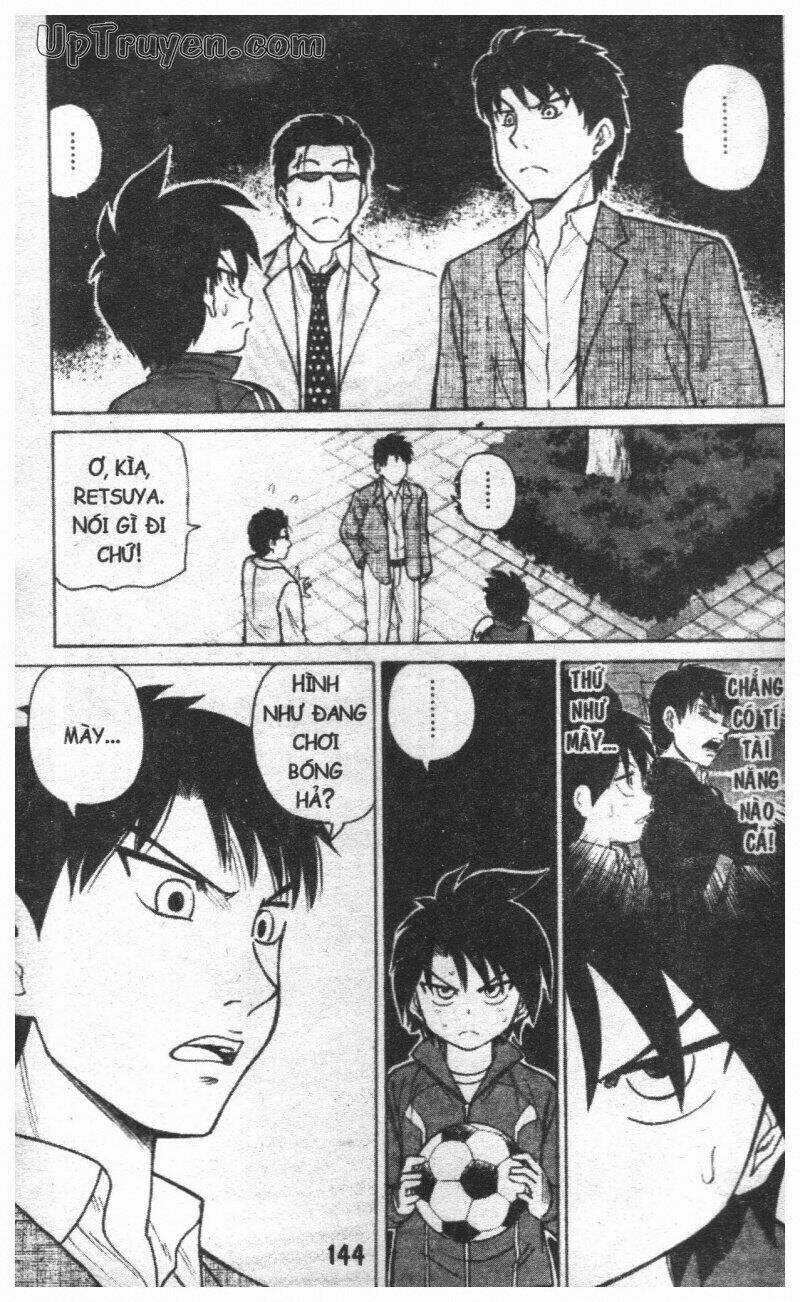 Golden Age - Chapter 11 - Trang 143