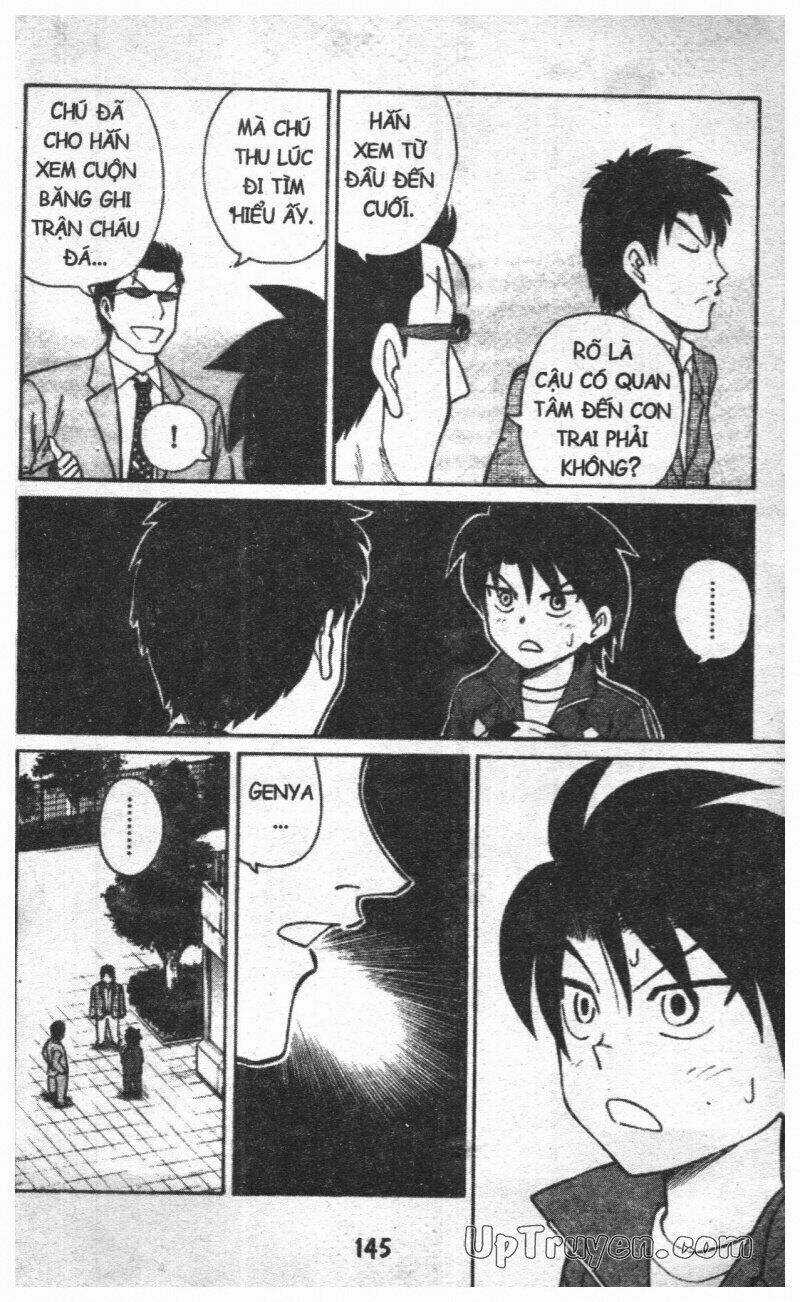 Golden Age - Chapter 11 - Trang 144