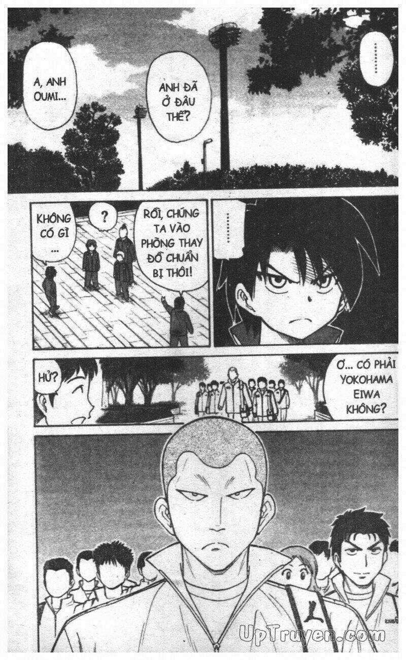 Golden Age - Chapter 11 - Trang 147