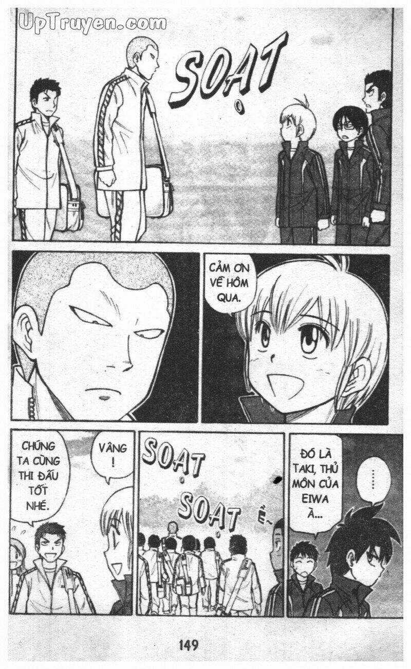 Golden Age - Chapter 11 - Trang 148