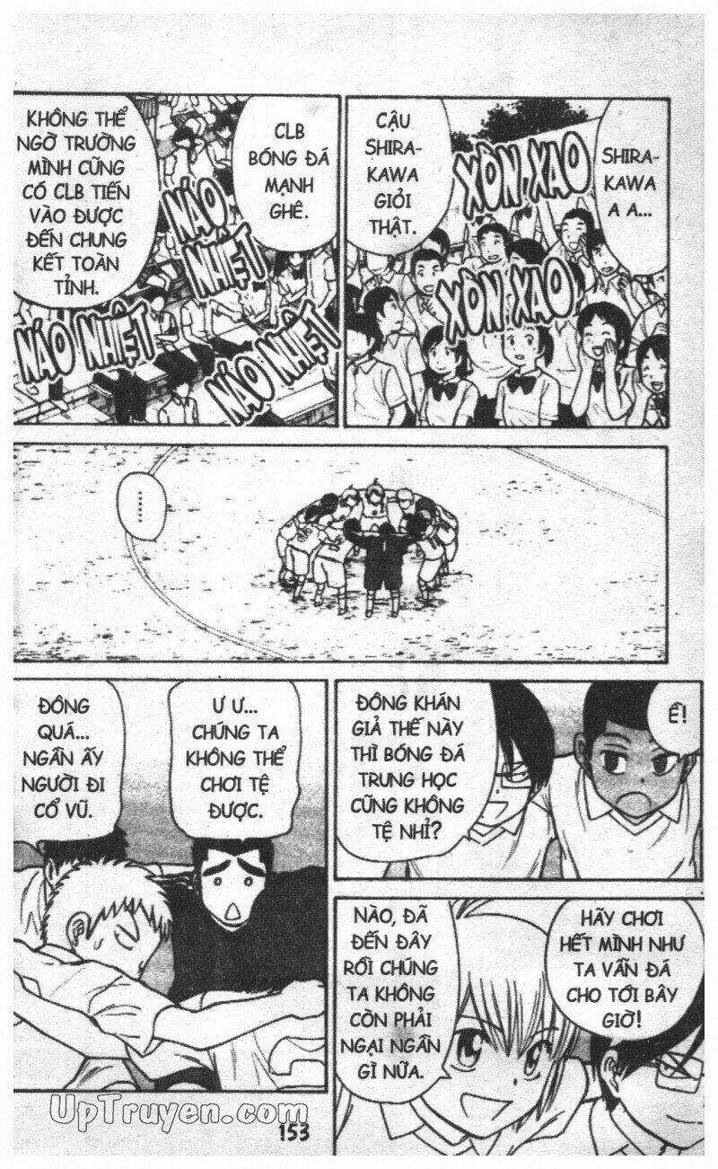 Golden Age - Chapter 11 - Trang 152