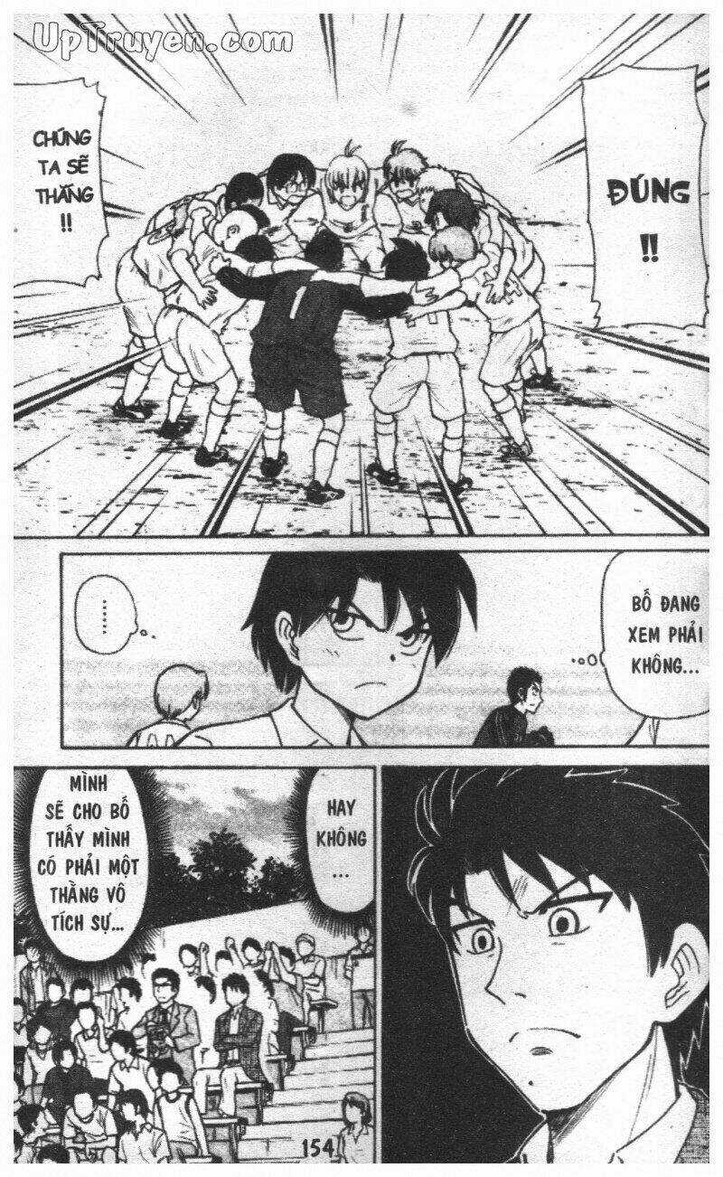 Golden Age - Chapter 11 - Trang 153