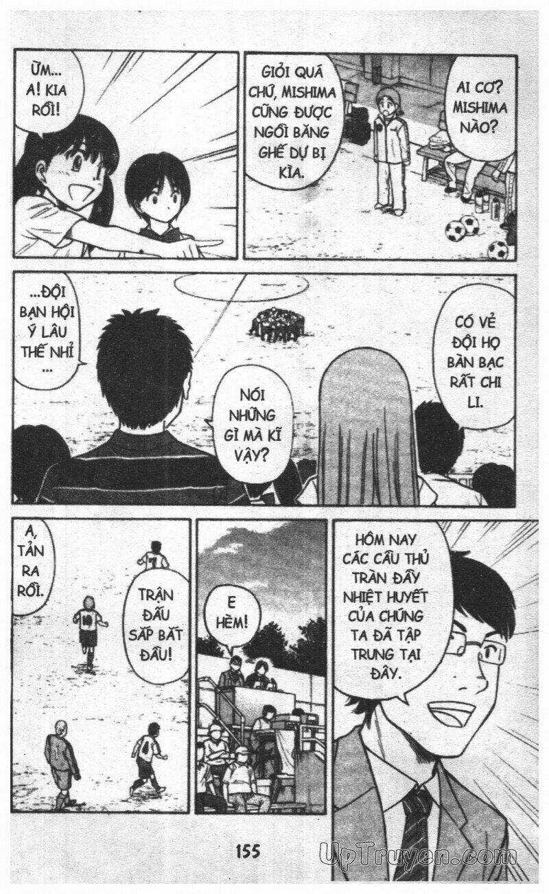 Golden Age - Chapter 11 - Trang 154