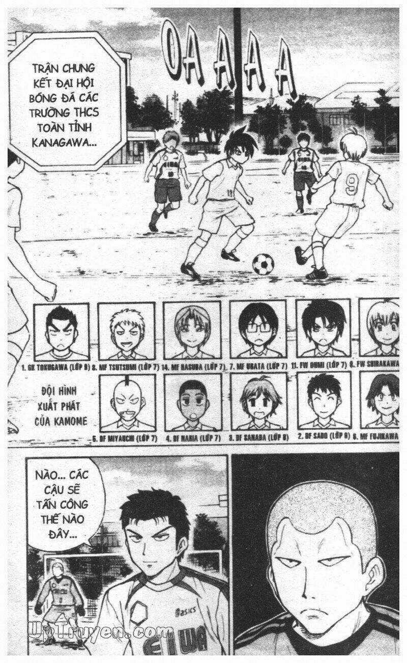 Golden Age - Chapter 11 - Trang 155