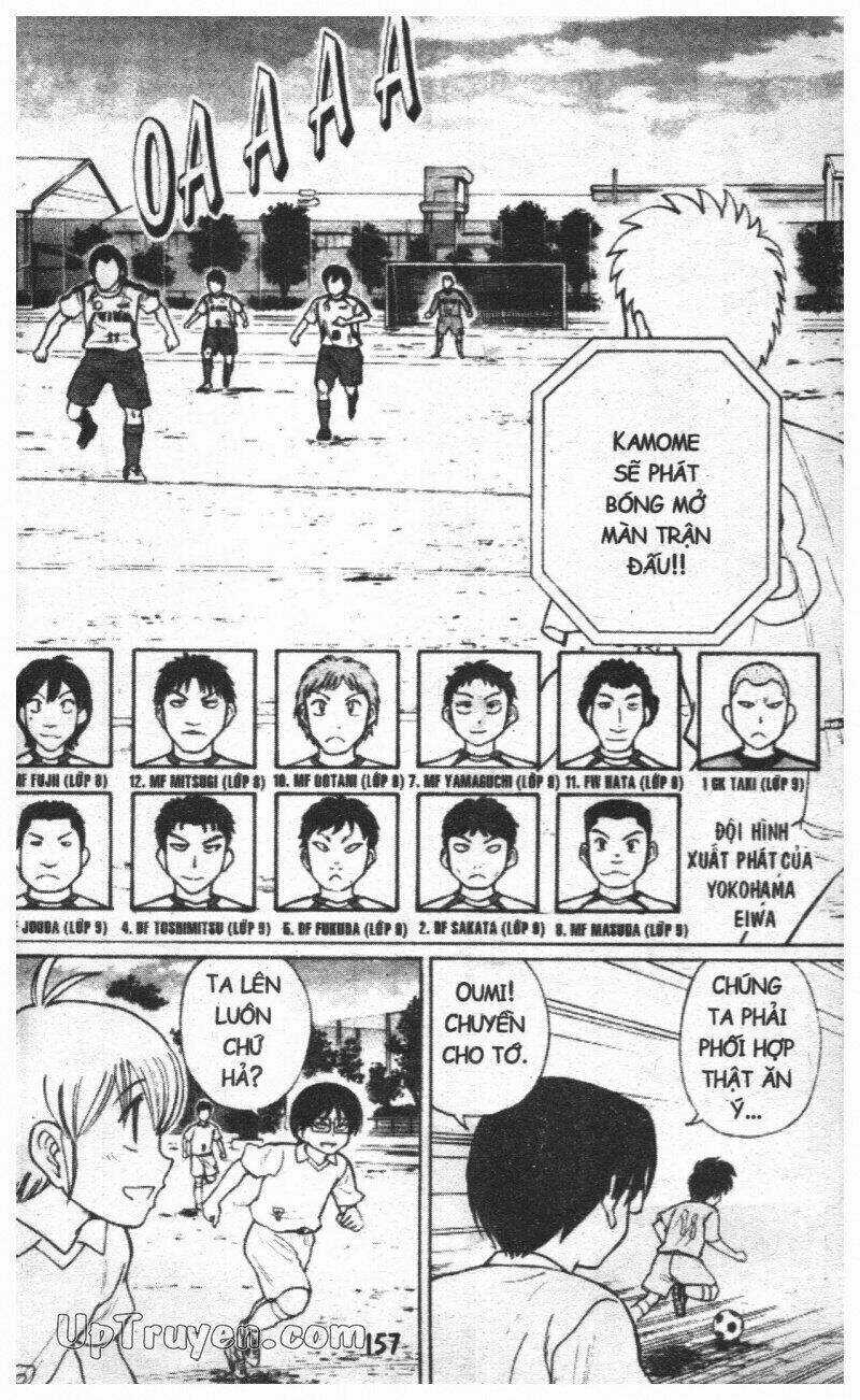 Golden Age - Chapter 11 - Trang 156