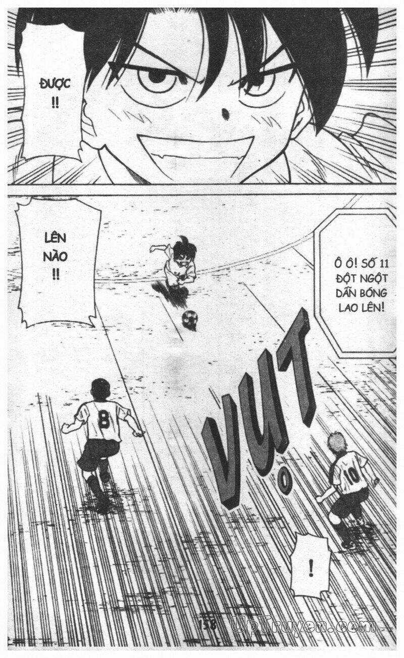 Golden Age - Chapter 11 - Trang 157