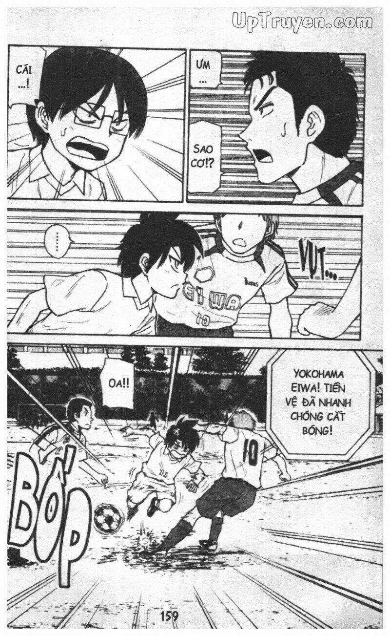 Golden Age - Chapter 11 - Trang 158