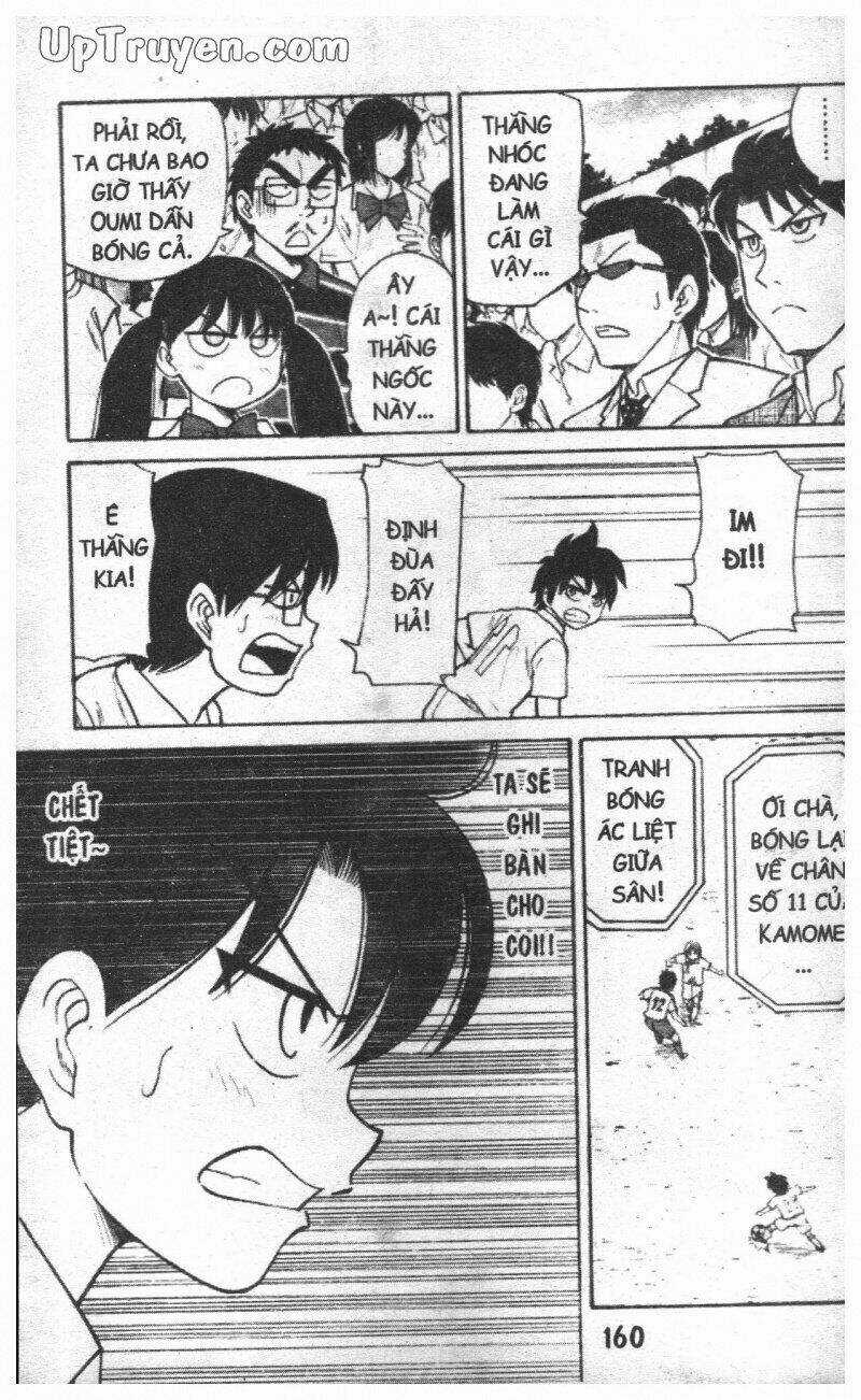 Golden Age - Chapter 11 - Trang 159