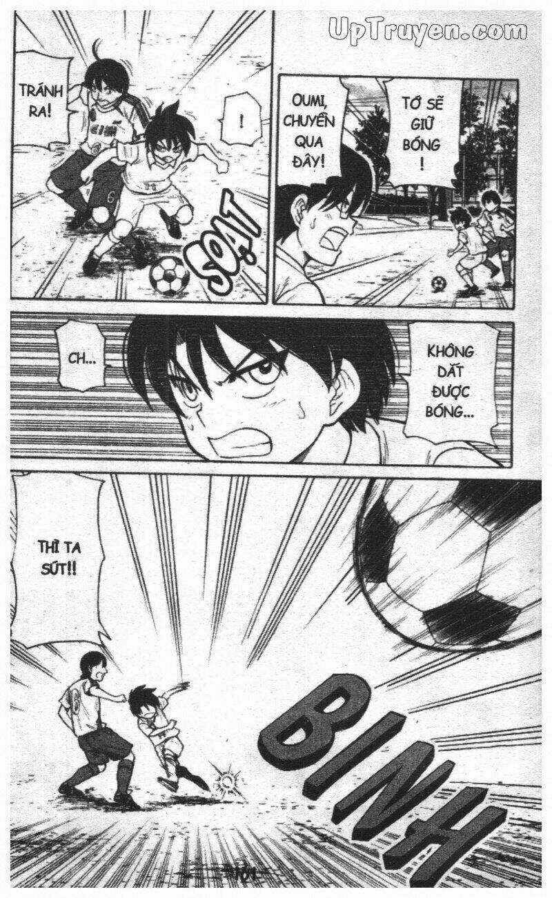 Golden Age - Chapter 11 - Trang 160