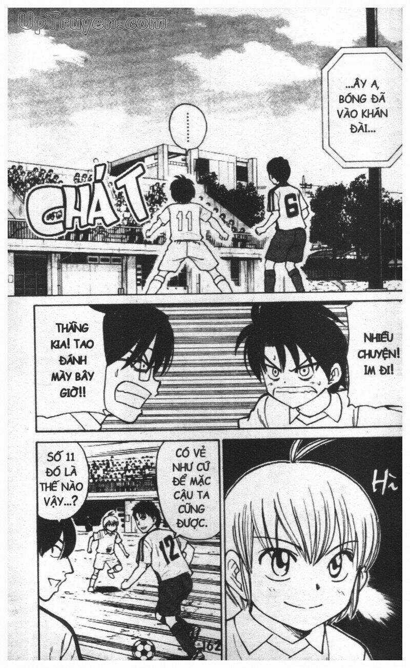 Golden Age - Chapter 11 - Trang 161