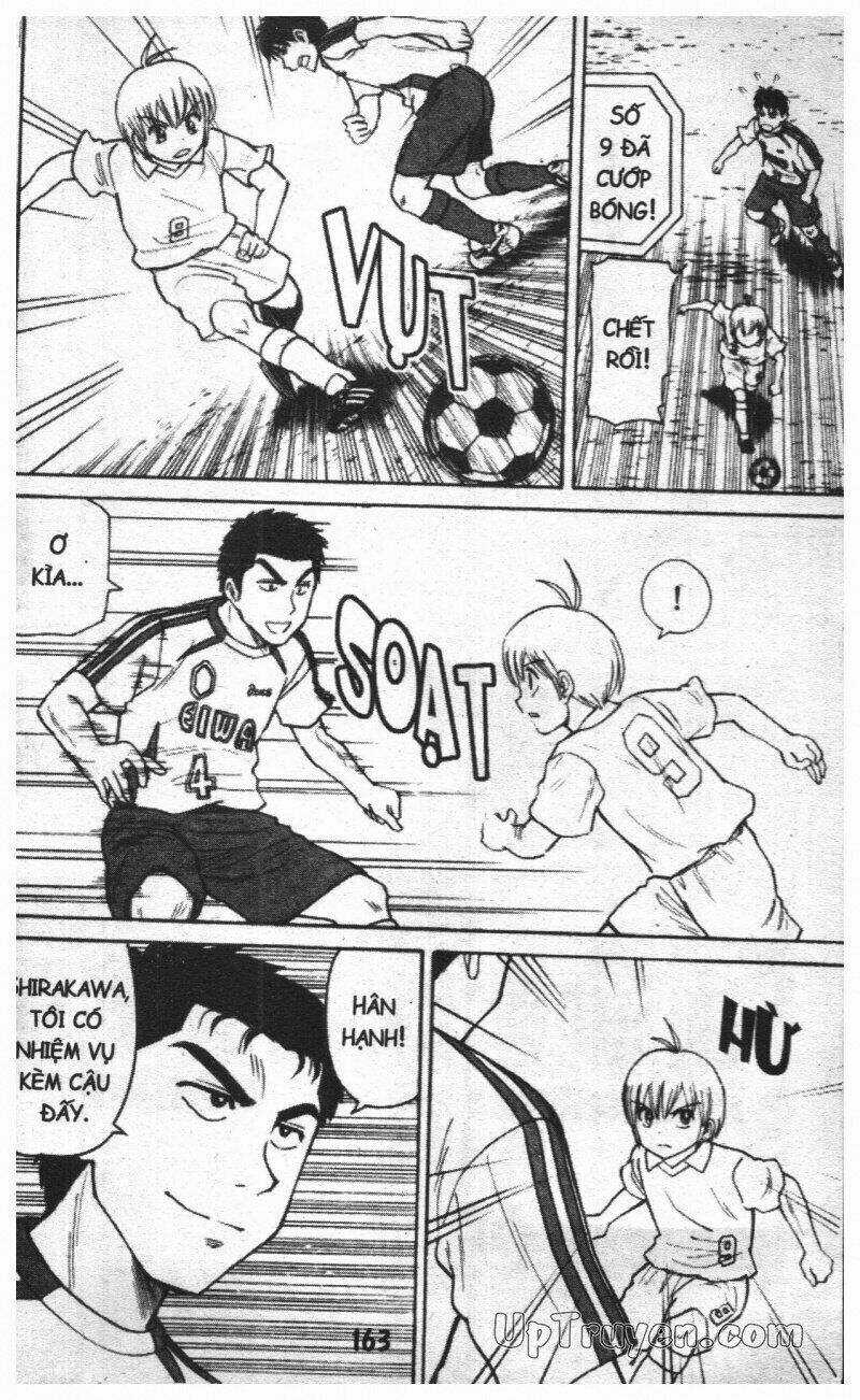 Golden Age - Chapter 11 - Trang 162