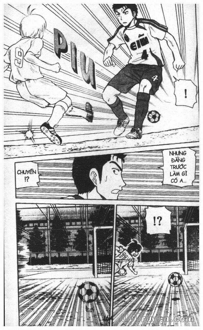 Golden Age - Chapter 11 - Trang 163