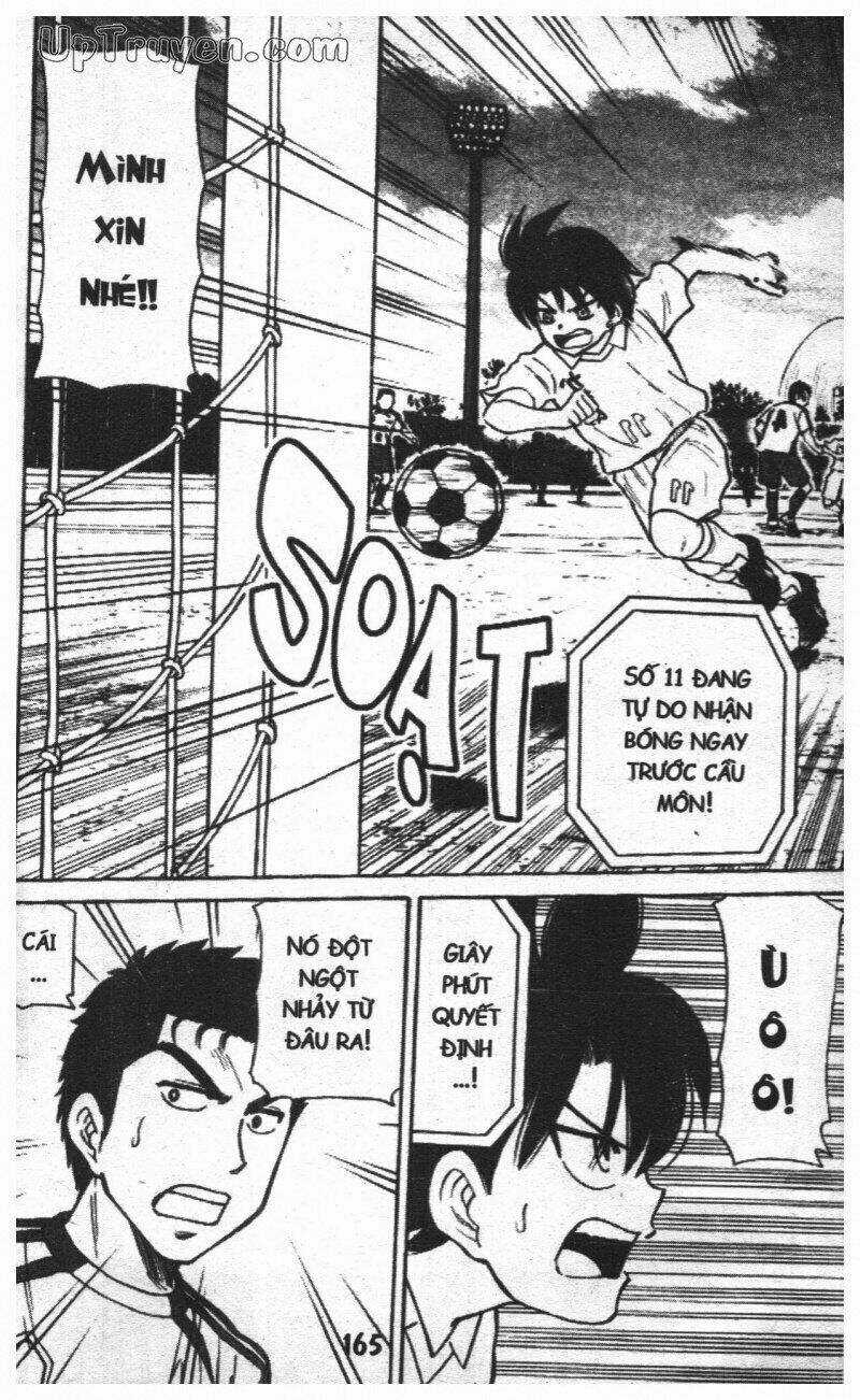 Golden Age - Chapter 11 - Trang 164