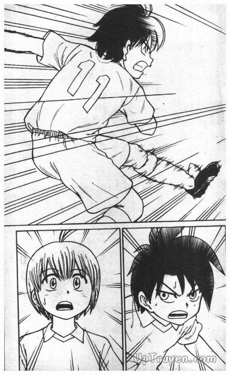 Golden Age - Chapter 11 - Trang 165