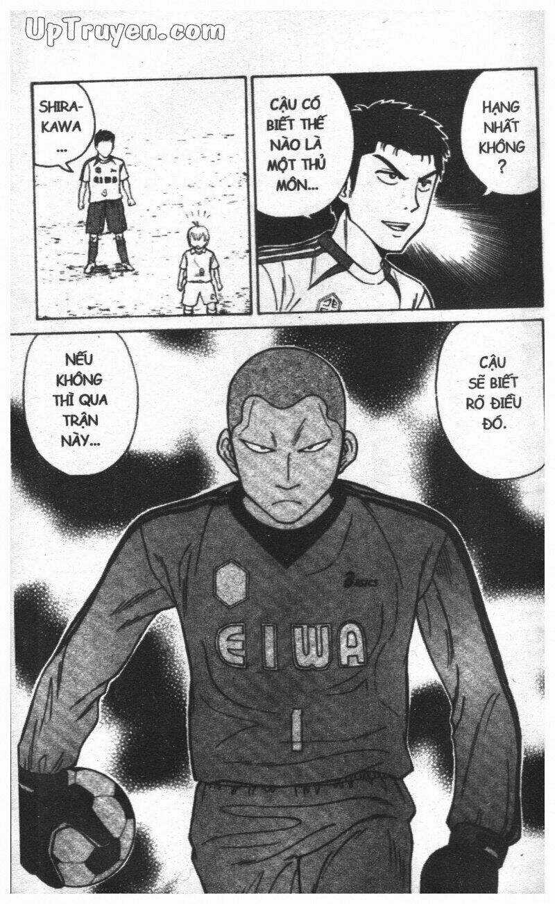 Golden Age - Chapter 11 - Trang 167