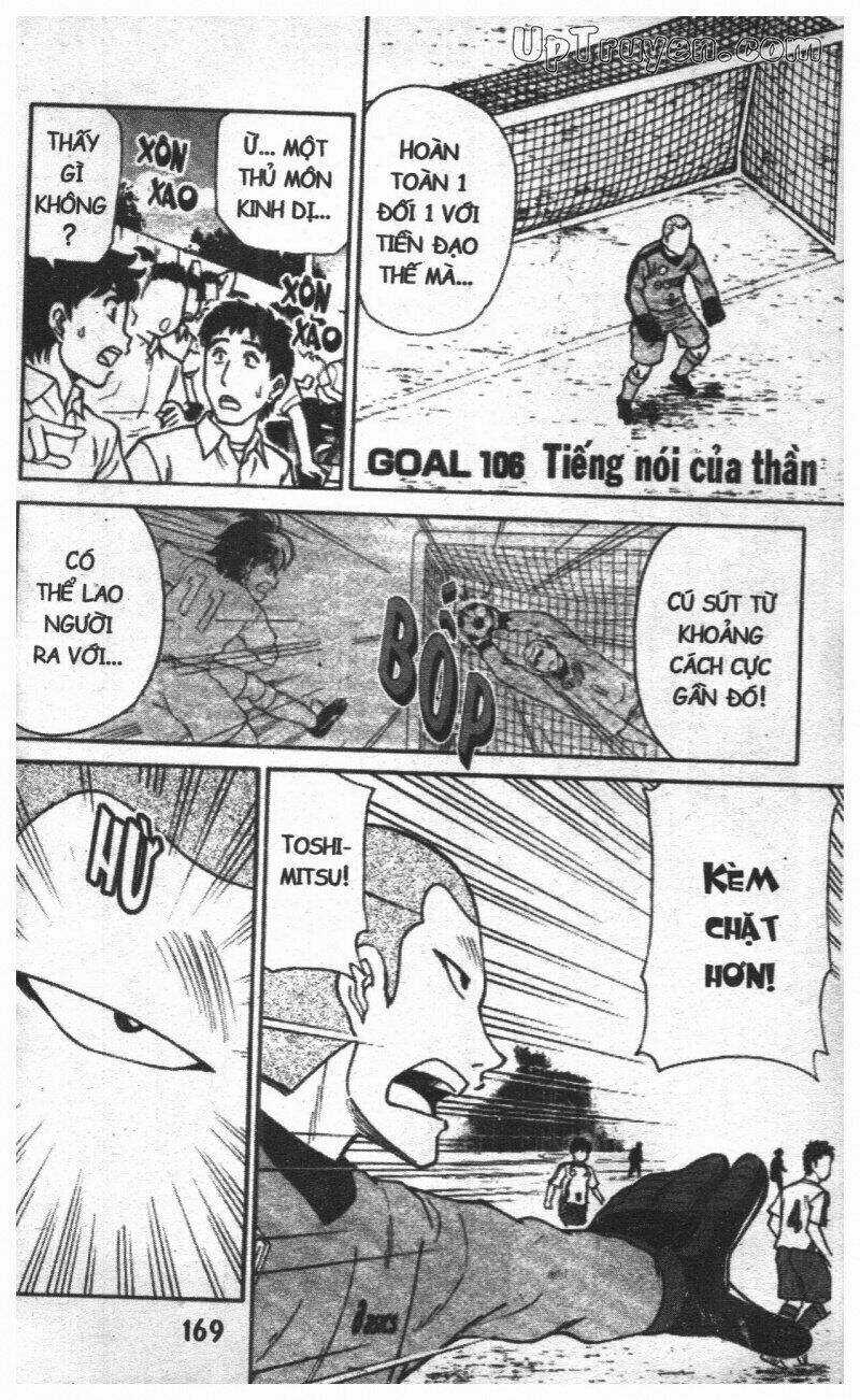 Golden Age - Chapter 11 - Trang 168