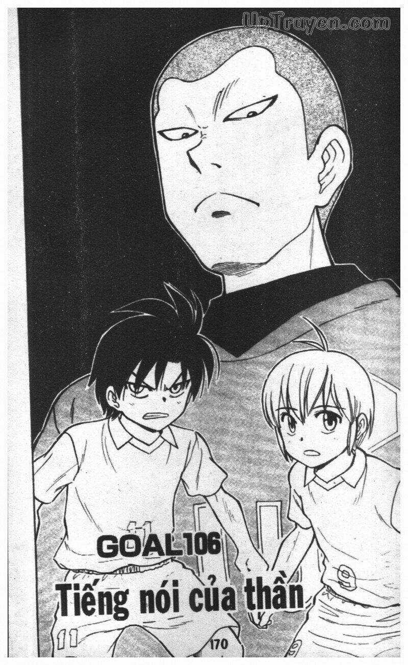 Golden Age - Chapter 11 - Trang 169