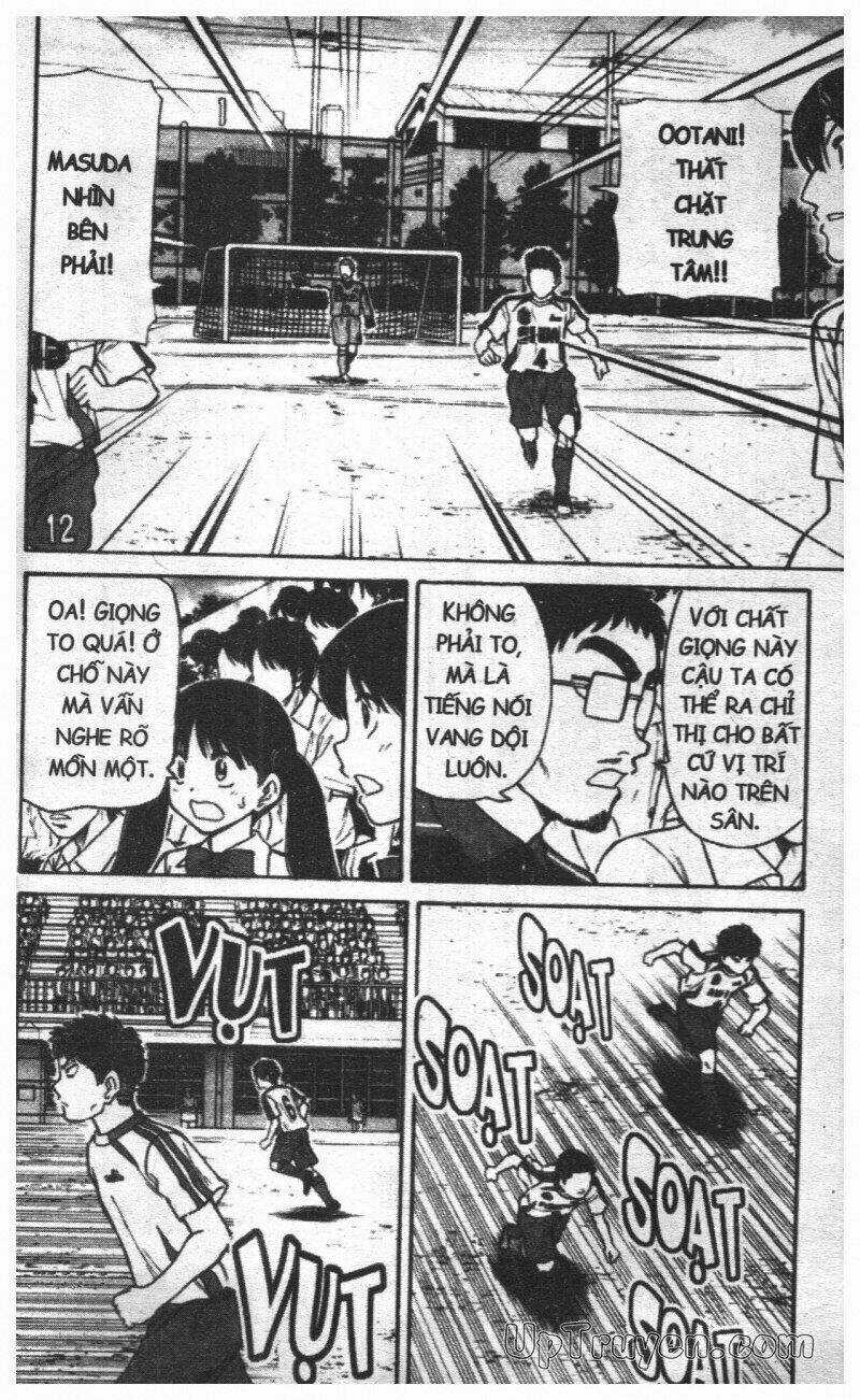 Golden Age - Chapter 11 - Trang 170