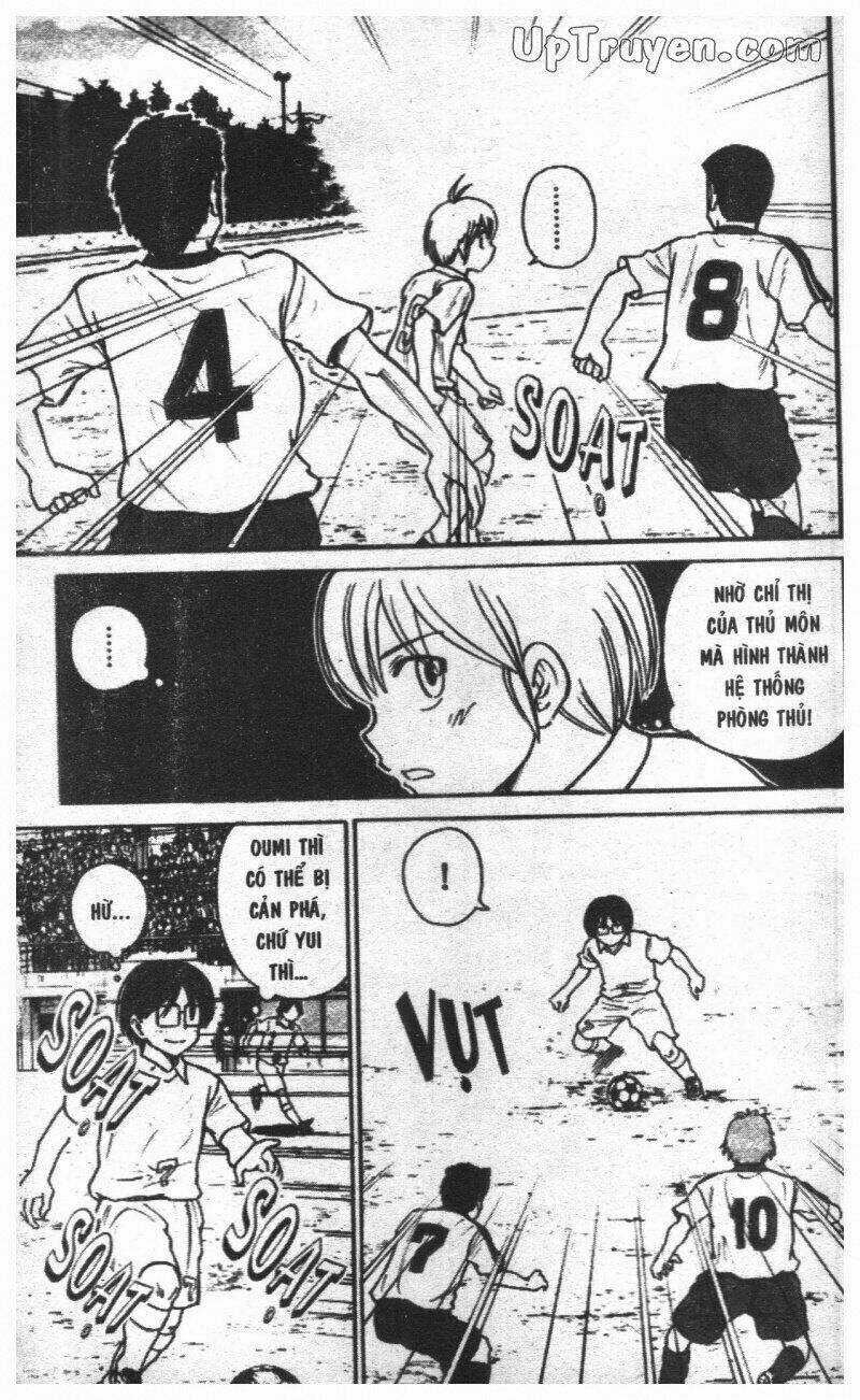 Golden Age - Chapter 11 - Trang 171