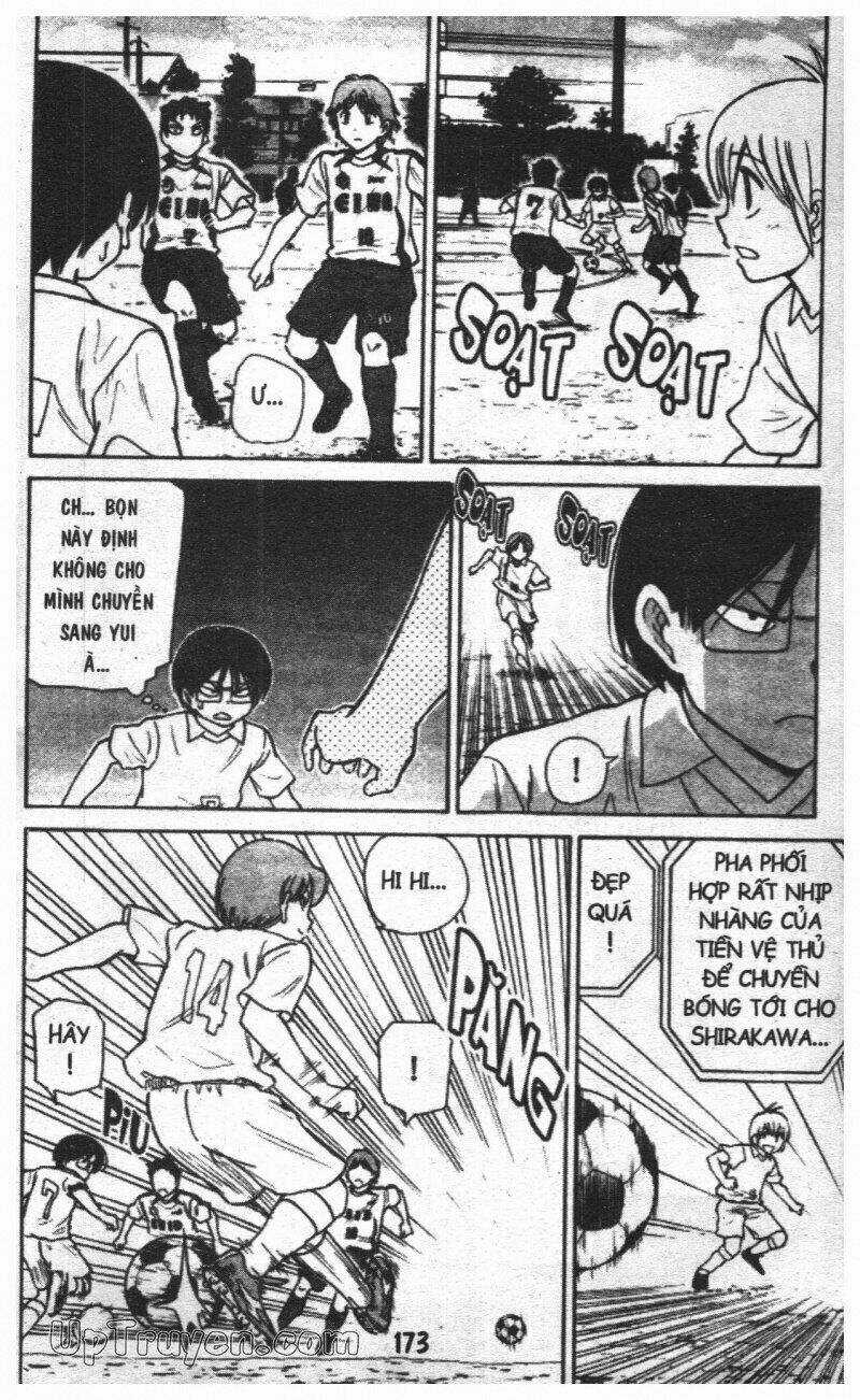 Golden Age - Chapter 11 - Trang 172