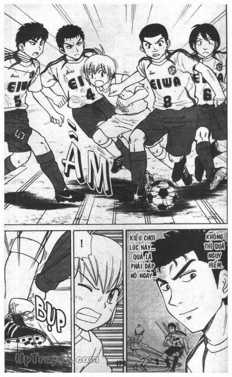 Golden Age - Chapter 11 - Trang 173