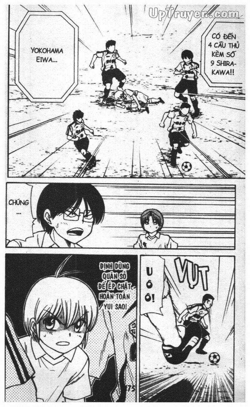 Golden Age - Chapter 11 - Trang 174