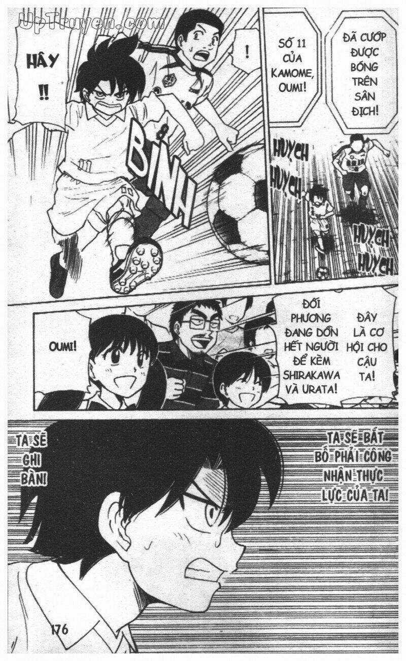 Golden Age - Chapter 11 - Trang 175