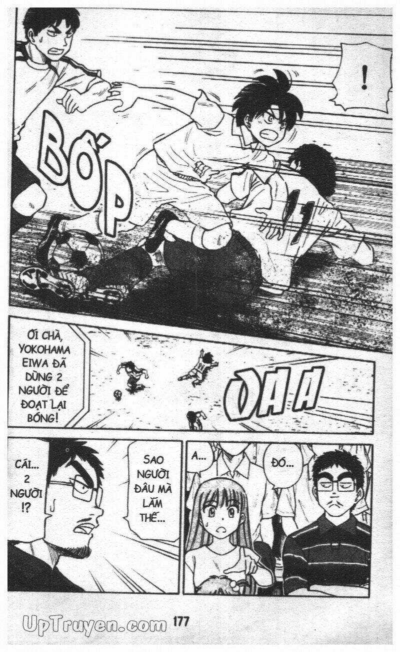 Golden Age - Chapter 11 - Trang 176