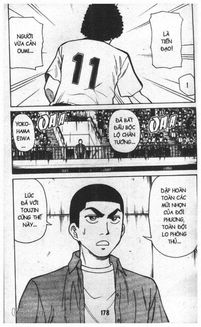 Golden Age - Chapter 11 - Trang 177