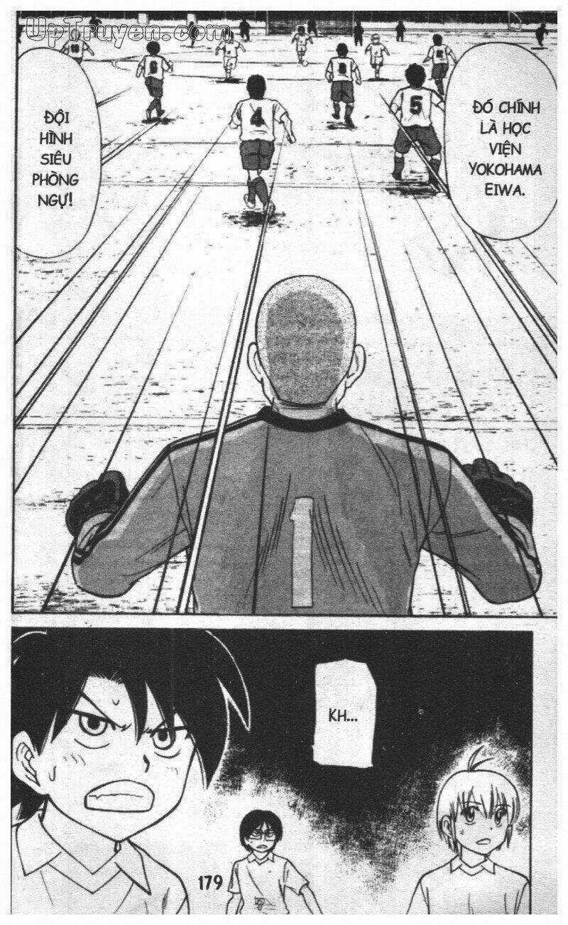 Golden Age - Chapter 11 - Trang 178