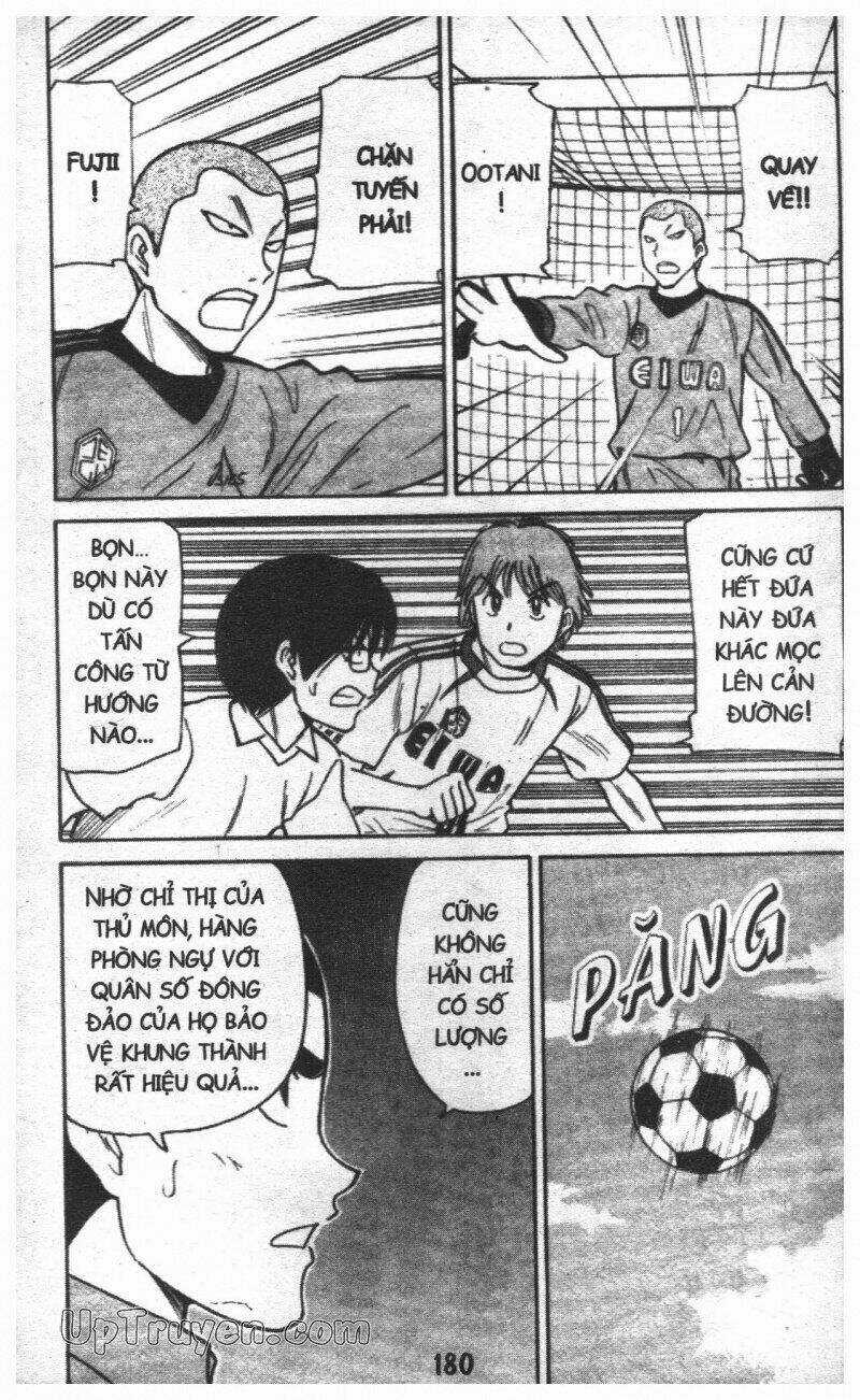 Golden Age - Chapter 11 - Trang 179