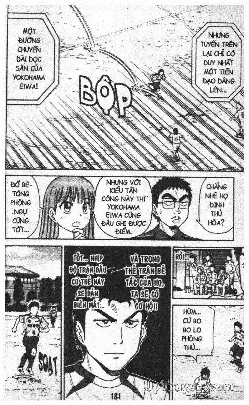 Golden Age - Chapter 11 - Trang 180