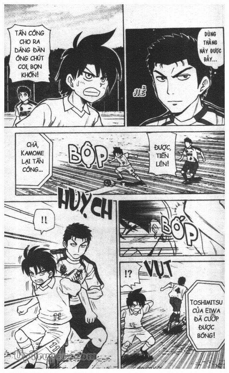 Golden Age - Chapter 11 - Trang 181