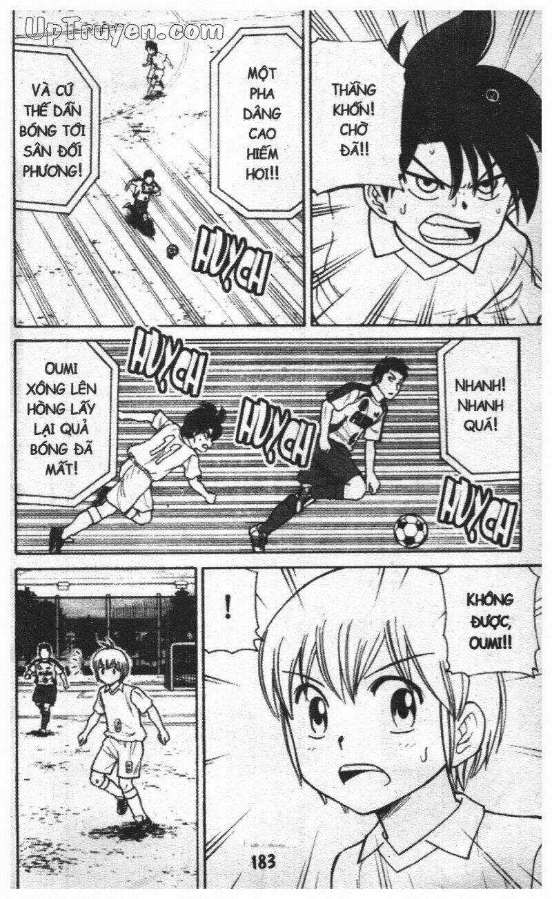 Golden Age - Chapter 11 - Trang 182