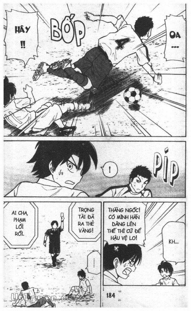 Golden Age - Chapter 11 - Trang 183