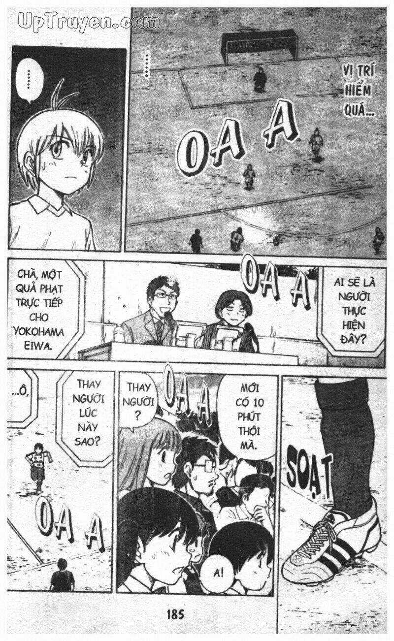 Golden Age - Chapter 11 - Trang 184