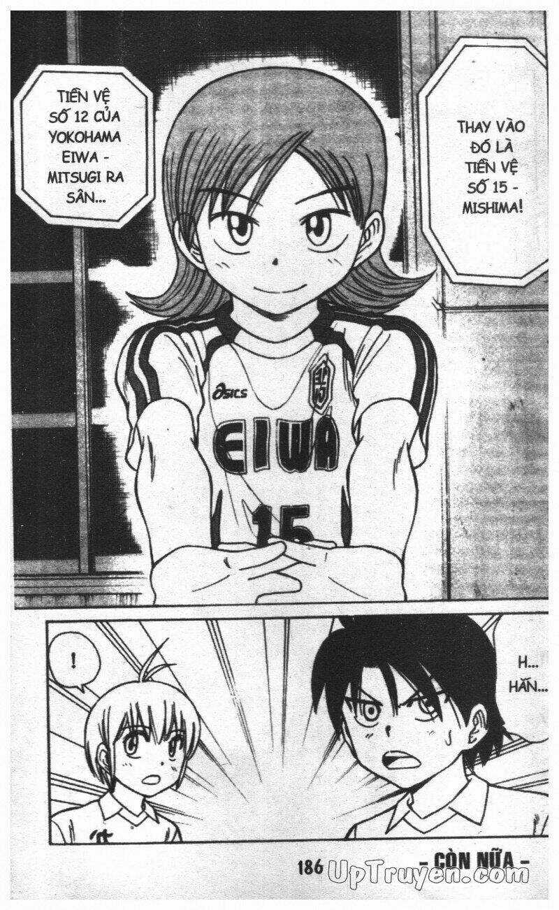 Golden Age - Chapter 11 - Trang 185