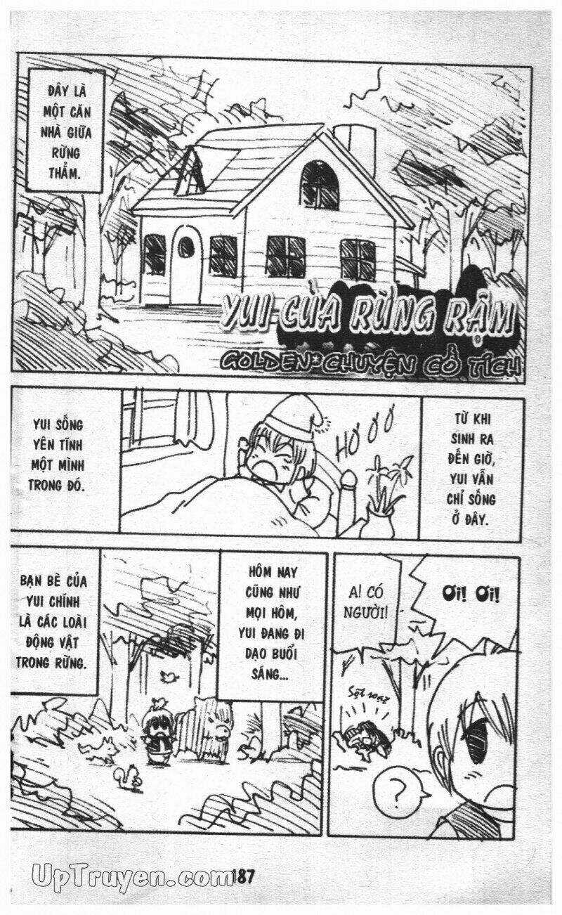 Golden Age - Chapter 11 - Trang 186