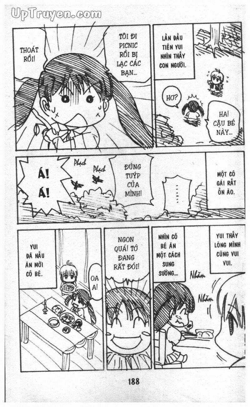 Golden Age - Chapter 11 - Trang 187